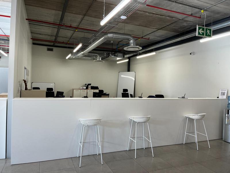 To Let Commercial Property for Rent in Montague Gardens Western Cape
